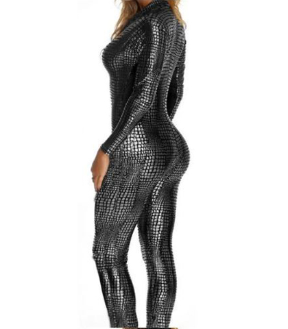 Kombinezon za celo telo